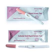 We researched to find the best early pregnancy tests that'll provide quick results. 10 Counts Rapid Detection Pregnancy Tests Midstream Sticks Ultra Early Hcg Gold Screen Test Buy Online In Botswana At Botswana Desertcart Com Productid 105874150