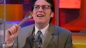 Vic Reeves & Bob Mortimer interview (Big Night Out