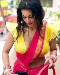 Free for commercial use no attribution required high quality images. Hot Desi Indian Girls Deep Cleavage In Saree Pics Only Hot Indian Actress