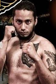 Luis Eduardo "Jack" Juarez Rodriguez MMA Stats, Pictures, News, Videos,  Biography