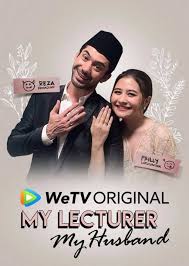 Only one thing that makes her life depressed, from her killer lecturer named mr. Sinopsis My Lecturer My Husband 2020 Spoiler Lengkap Ost Pemain Cara Nonton