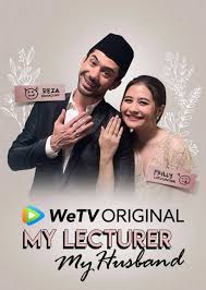 Layar kaca 21 my husband's tutor (2017). Sinopsis My Lecturer My Husband 2020 Spoiler Lengkap Ost Pemain Cara Nonton