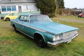 Image result for Monarch Blue 1964 Chrysler