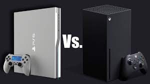 By gabe gurwin and joseph yaden april 19, 2021. Ps5 Vs Xbox Series X Specs Comparison Which One Is More Powerful Youtube
