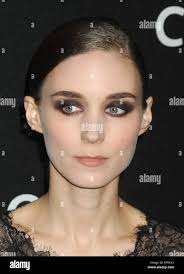 Carol 2015 rooney mara hi-res stock photography and images