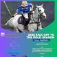 KICK-OFF TO THE POLO SEASON EXHIBITION & LUNCHEON event image