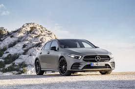A multimedia package priced at $1,150 includes navigation, which has a neat. 2018 Mercedes Benz A Class W177 Prices Start At 30 231 Euro Autoevolution