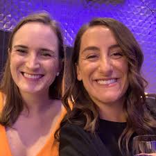 Darya Fidelman and Ben Wilson's Wedding Website