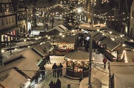 Gestern hätte in nürnberg der berühmteste weihnachtsmarkt der welt, der nürnberger christkindlesmarkt, begonnen. Weihnachtsmarkte Fallen Aus N Land