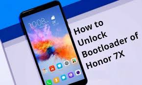 Steps to unlock bootloader on honor 7x · enable the usb debugging on your device after enabling 'developer options' by going to 'about phone' and . How To Root Honor 7x Install Twrp Unlock Bootloader 99media Sector