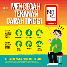 30 Poster Iklan Layanan Masyarakat Terbaik Dan Kreatif Kuliah Desain