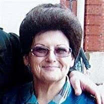 Freda Roberts Conley Obituary