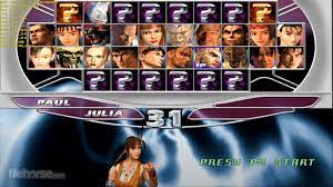 I only have the nvram for umk3 to unlock the 3 characters. Tekken Tag Tournament Download 2021 Latest