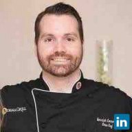 Derrick Connor, WCCC, CCC®, FSP