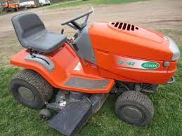 Scotts Lawn Mower Current Price 110 Lawn Mower Scotts Lawn Lawn