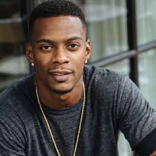 U Will Know (CJ MacKintosh R&B Lyric) — Black Men United