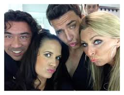 Kelly ter Horst *Official Website*