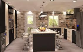 i will create realistic 3d rendering