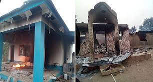 44 видео 259 просмотров обновлен 1 февр. The Story Behind Igangan Fulani Crisis In Oyo State Nigeria Readerslogue