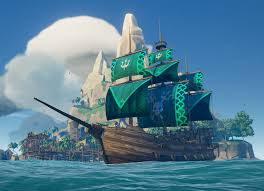 It will cost you 85,050. Sea Of Thieves Release Notes