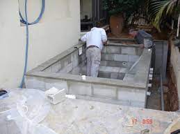 Diy Hot Tub Construction Is Not As Difficult As You May Think.