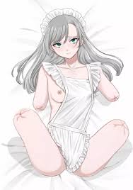 オリジナル】欠損メイドるい - 同人誌 - エロ漫画 momon:GA（モモンガッ!!）