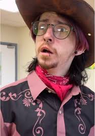 General Store Guy Uhhh The Oregon Trail Musical