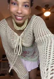 Cecostomy Tube Fashion