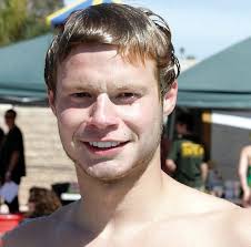 Oh brother, these guys can really swim