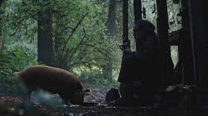 Watch online pig (2021) free full movie with english subtitle. Neon Wins Domestic Rights To Nicolas Cage Movie Pig Variety