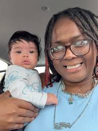 Joyous Rodriguez (Joey)