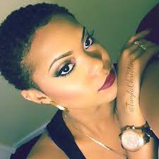 Makeup Artist Twyla Christina Proves that a Signature Look Offers Endless  Inspiration