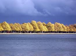 Hannover Germany Hannover Lake
