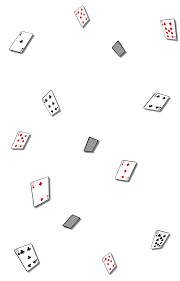 Here are a few of the top playing card sets to consider using when you want to. Flying Cards Png By Gemini Graphics On Deviantart