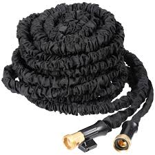 Xhose Pro The Original Expanding Garden Hose 100 Ft Walmart Com Walmart Com