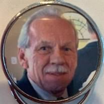 Glen K. Stotts Sr. Obituary (2022)