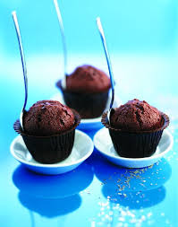 12 Mini Moelleux Au Chocolat A Cuire Surgeles Picard Moelleux Au Chocolat Petit Dessert Moelleux
