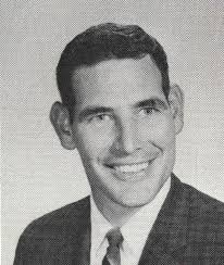 Theodore Carman Obituary (1933