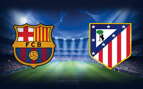 This atletico madrid live stream is available on all mobile devices, tablet, smart tv, pc or mac. Barcelona X Atletico Madrid Soccerblog