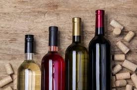 Use the sandpaper to smoothen the edges of the tumbler. How To Use Wine Bottles To Make Your Own Garden Path Decor Tips