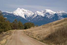 Mounts stimson and cleveland in glacier national park are two of the hardest, but many others offer serious alpine challenge. Mission Range Mountains Montana United States Britannica