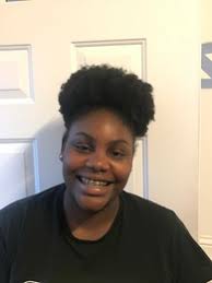 Deandra Bryant's Women's Volleyball Recruiting Profile