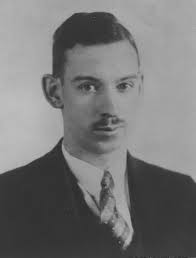 Reginald Gilbert (Newgewirtz) Bond (1906-1975)