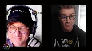 The Film Fund Podcast Episode 37: Omar Abreu