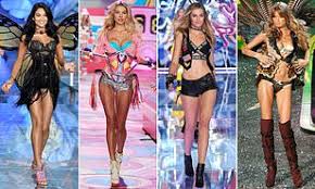 A showcase of the biggest models in the industry and easily the sexiest night on network tv, for 9 million people (sometimes more) it's a. Top Australian Victoria S Secret Models Of All Time Revealed Ahead Of The Fashion Show In New York Daily Mail Online