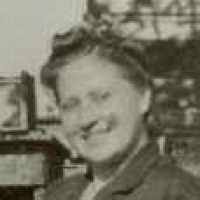 Opal Elliott (1923–2010)