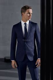 Hugo boss completo grigio cerimonia / hugo boss abiti eleganti da uomo e abiti da cerimonia : Abiti Da Sposo Hugo Boss 0c53da