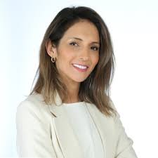 I feel incredibly fortunate to be part of an organization that empowers  women. Working alongside strong and talented women who are making a  positive impact is a true blessing. Thank you, Nestlé,