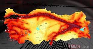 Eskişehir'de akşam saatlerinde meydana gelen deprem vatandaşa korkulu anlar yaşattı. Son Dakika Konya Da 4 7 Siddetinde Deprem Ankara Ve Eskisehir De De Hissedildi Afad Dan Ilk Aciklama Tvmagazin Com