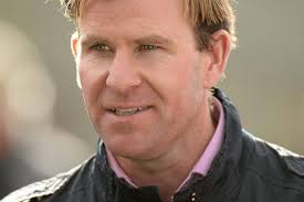 Ken Condon aiming big after superb 217/1 Group Two double at the Curragh